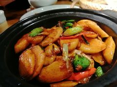 -九锅一堂酸菜鱼(新南凯德直营店)