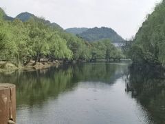 -贵阳市花溪国家城市湿地公园