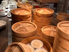 -星河湾半岛酒店-真粤中餐厅