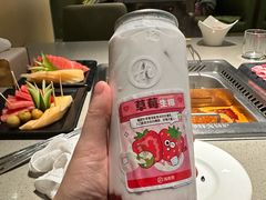 -海底捞火锅(崇文门新世界百货店)