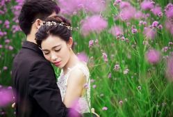 -IDO婚纱摄影(上海旗舰店)