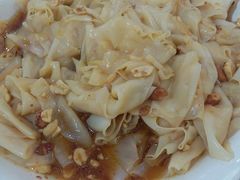 -七哥饭店好吃的客家菜(广电路店)