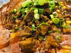 -锡和无锡菜(景丽苑店)