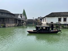 -乌镇景区