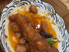 -味友味港印记(厦门集美银泰百货店)