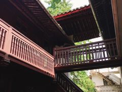 -蒋氏故居