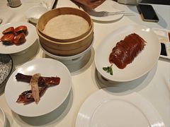 -四季民福烤鸭店(前门大栅栏店)