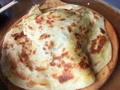 草帽饼-95号酱骨·一块豆腐(展春园西路店)