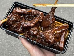 -回味黑鸭煲·始于2006(万松园店)