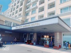-青岛海景花园大酒店