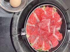 -和牛 烧肉寿喜烧涮锅 善(心斎橋店)