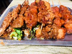 -赵家牛肉砂锅(台西三路店)