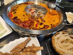 -俏媳妇火锅(宽窄巷子店)