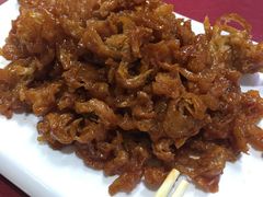 -老天津卫炸酱面(河北路店)