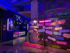 -音乐派KTV(银泰城店)