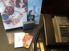 -广交会威斯汀酒店