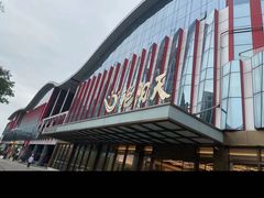 -艳阳天·非遗楚菜(武汉客厅店)