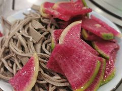 -马记伊源斋涮肉·清真菜(潘家园古玩市场店)