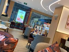 大堂-哈根达斯(西安路店)