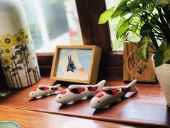 -铃木食堂(帽儿胡同店)