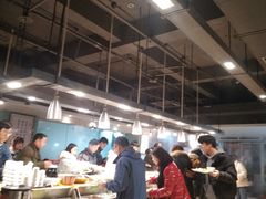 -素清香(解放路店)