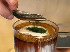 海苔味&nbsp;Dirty-沪水焙煎室(淡水路店)