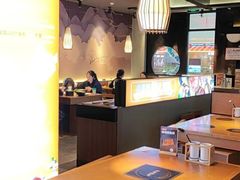 -呷哺呷哺(融创茂店)