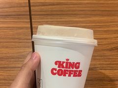 -汉堡王(高坪王府井店)