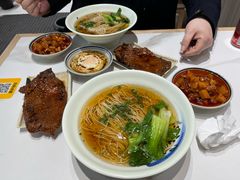 -得得本帮面馆(台儿庄路店)