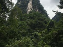 -神龙峡风景区