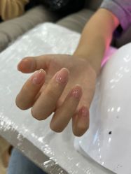 -斯馨·健康美甲美睫