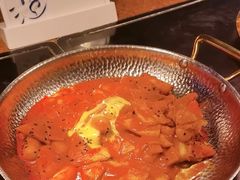 -济南香格里拉·咖啡泉自助餐厅