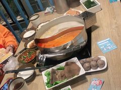 -野妹火锅(南园店)