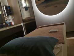 -见康道莱•足浴按摩•艾灸•SPA(友谊店)