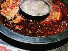 -陈眼镜火锅(总店)