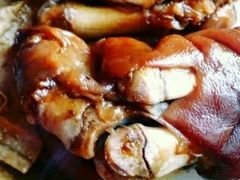 猪蹄子-烂瓦罐刘家猪蹄坊(药王洞店)