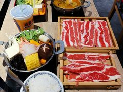 -吉野家(复兴路第二餐厅店)