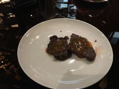 -成都钓鱼台精品酒店-品聚·成都餐厅