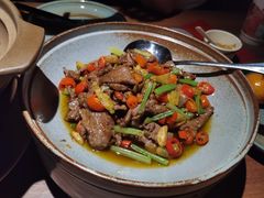 -青年公社烤鸭(熙悦天街店)