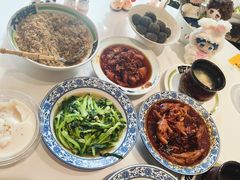 -欧记大排档·景德菜(上海首店)