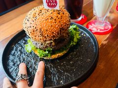 -FAT COW(静安寺店)