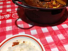 -龙师傅卤炒(天马店)