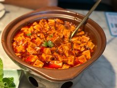 -雀蓝川菜(奥体广场店)