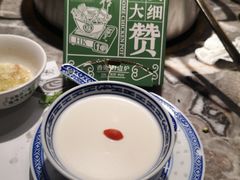 -禄婶鸡煲·打边炉