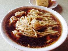 虾籽饺面-共和春(甘泉路店)