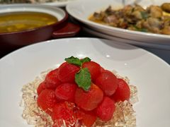 -东湖34号餐厅·湖北菜
