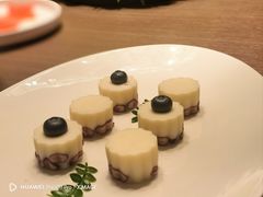 -福州仓山凯悦酒店·闽味中餐厅