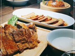 -外婆家(杭州马塍店·杭帮菜名店)