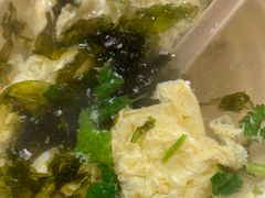 -宝光熏肉鞋底火烧(新街口店)
