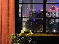 -YUE·6·西式融合餐厅(外滩六号店)